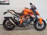 KTM 1290 SUPER DUKE R