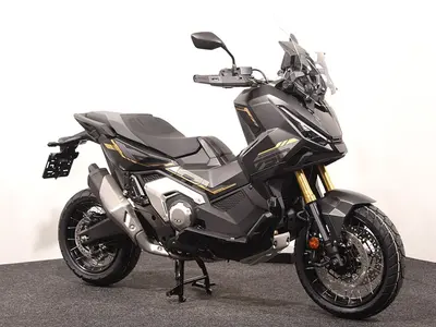 HONDA X-ADV – foto 2