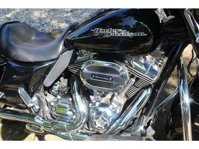 harley-davidson - street-glide-flhx