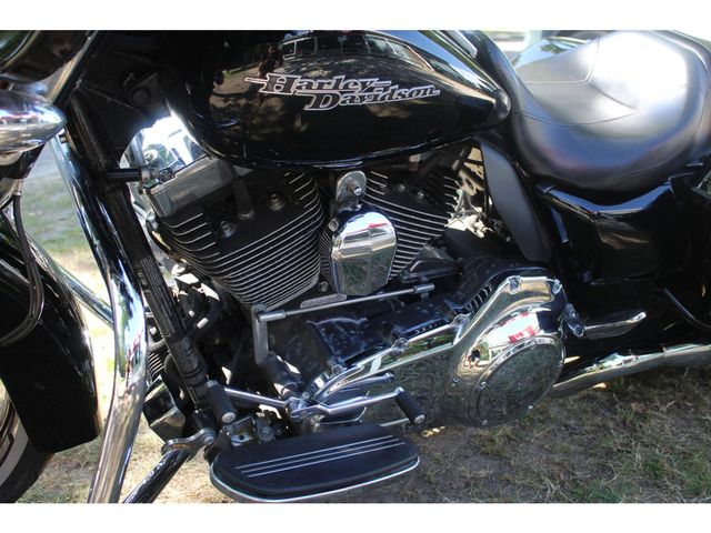 harley-davidson - street-glide-flhx