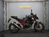 HONDA CB 750 HORNET