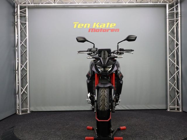 honda - cb-750-hornet