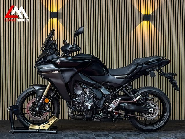 yamaha - tracer-9-gt