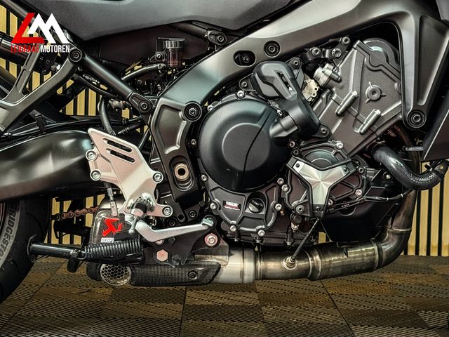 yamaha - tracer-9-gt