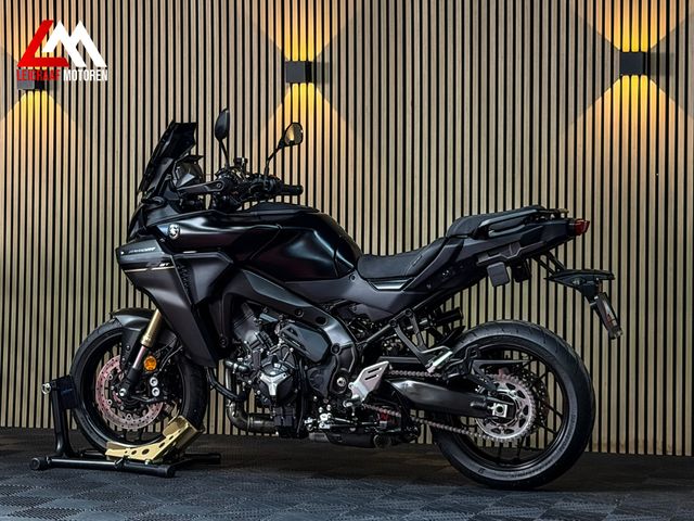 yamaha - tracer-9-gt