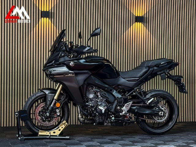 yamaha - tracer-9-gt