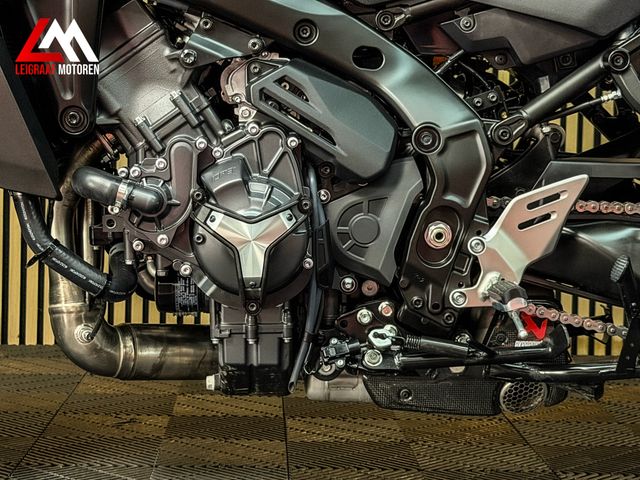 yamaha - tracer-9-gt