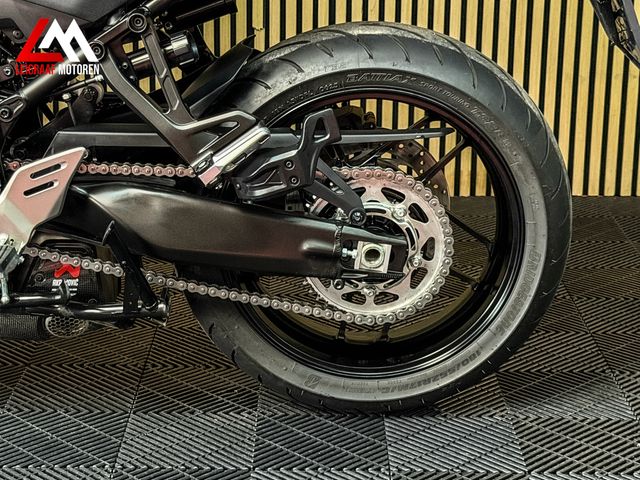 yamaha - tracer-9-gt