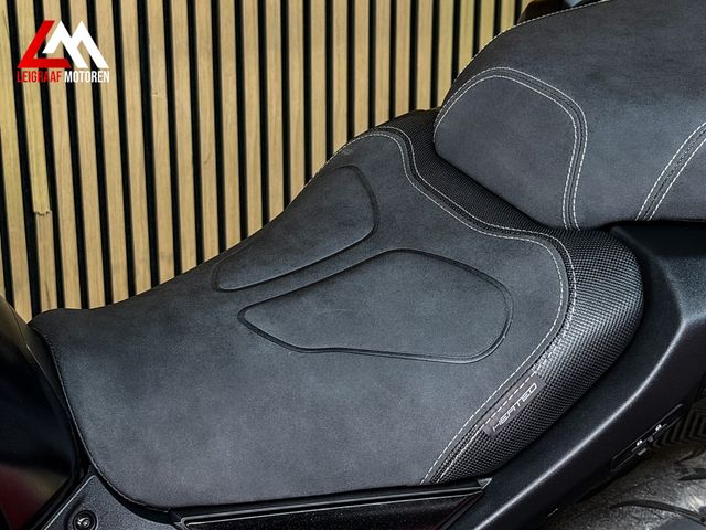 yamaha - tracer-9-gt