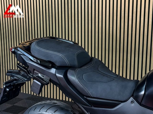 yamaha - tracer-9-gt