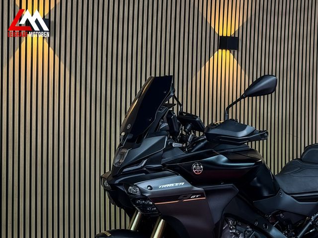 yamaha - tracer-9-gt