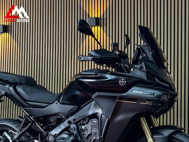 yamaha - tracer-9-gt