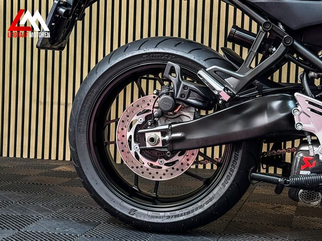 yamaha - tracer-9-gt