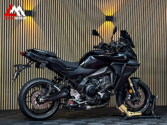 yamaha - tracer-9-gt