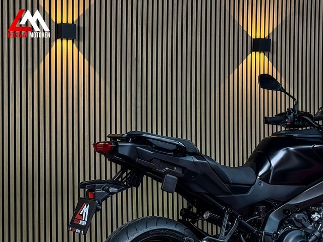 yamaha - tracer-9-gt