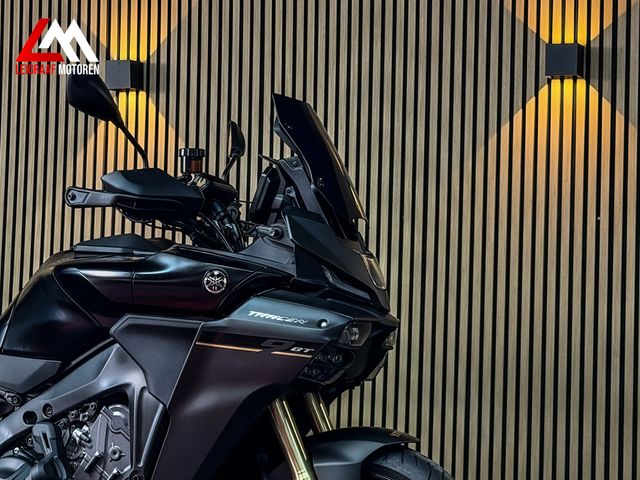 yamaha - tracer-9-gt