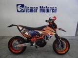 KTM 690 SMC R