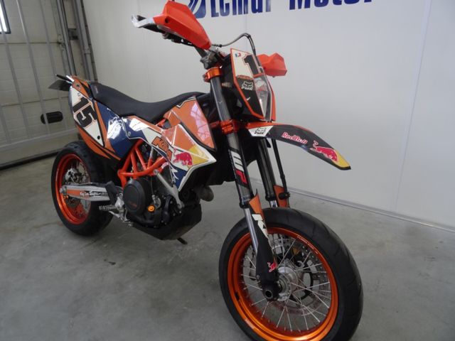 ktm - 690-smc-r