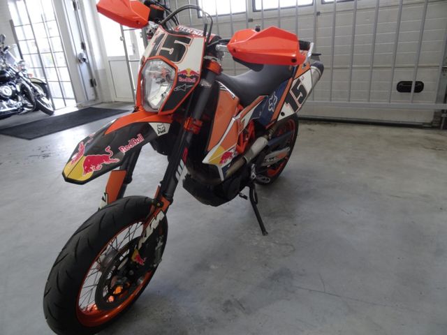 ktm - 690-smc-r