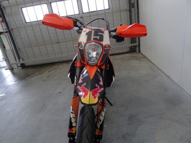 ktm - 690-smc-r