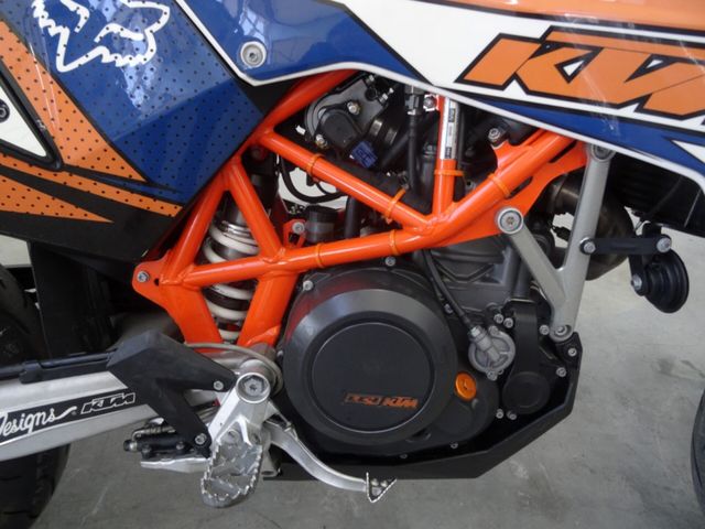 ktm - 690-smc-r