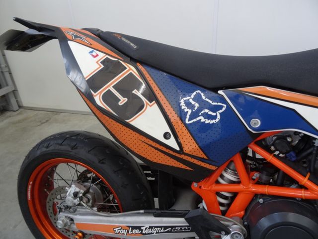 ktm - 690-smc-r