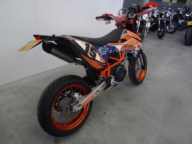 ktm - 690-smc-r
