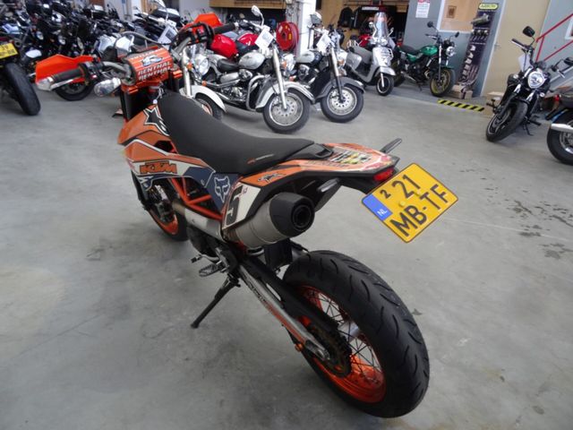 ktm - 690-smc-r