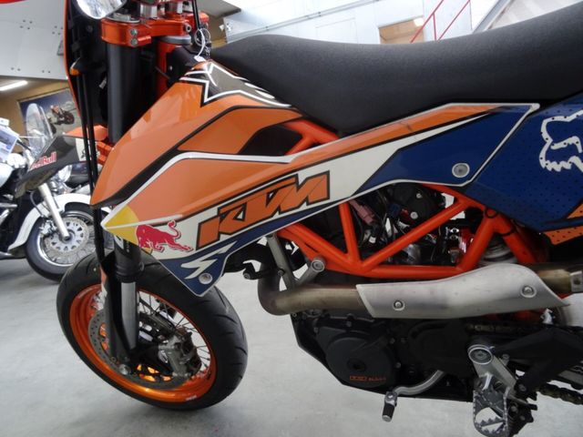 ktm - 690-smc-r