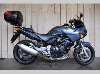 Honda CBF 600 S ABS 2004 occasion