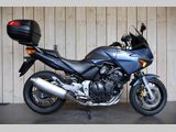 HONDA CBF 600 S ABS