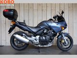 HONDA CBF 600 S ABS