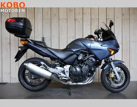 Honda CBF 600 S ABS 2004 occasion