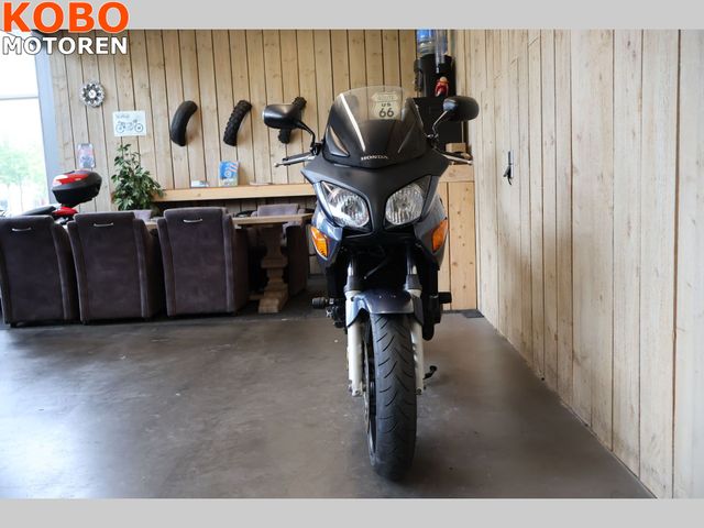 honda - cbf-600-s-abs