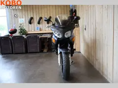 Honda CBF600SA 2004 occasion – foto 9 van 17