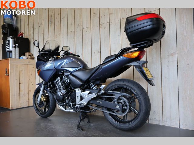 honda - cbf-600-s-abs