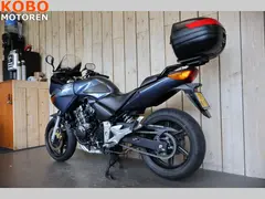 Honda CBF600SA 2004 occasion – foto 6 van 17
