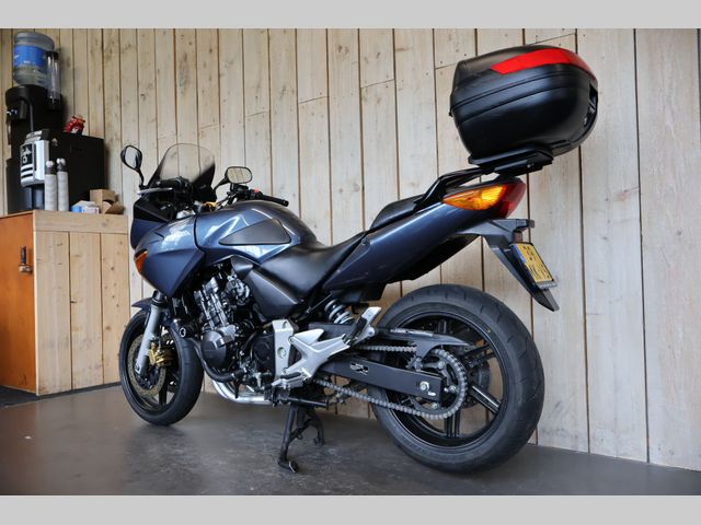 honda - cbf-600-s-abs