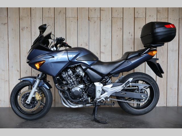 honda - cbf-600-s-abs