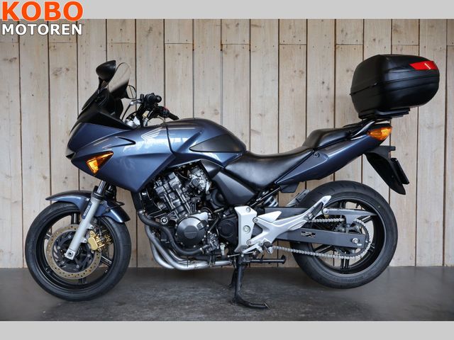honda - cbf-600-s-abs