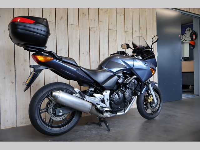 honda - cbf-600-s-abs