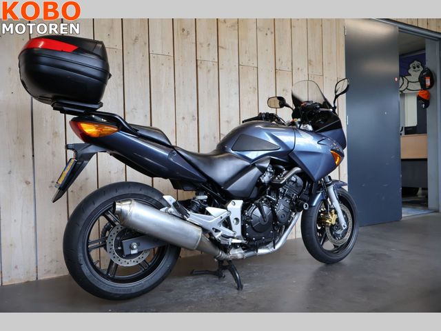 honda - cbf-600-s-abs