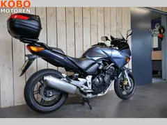 Honda CBF600SA 2004 occasion – foto 4 van 17