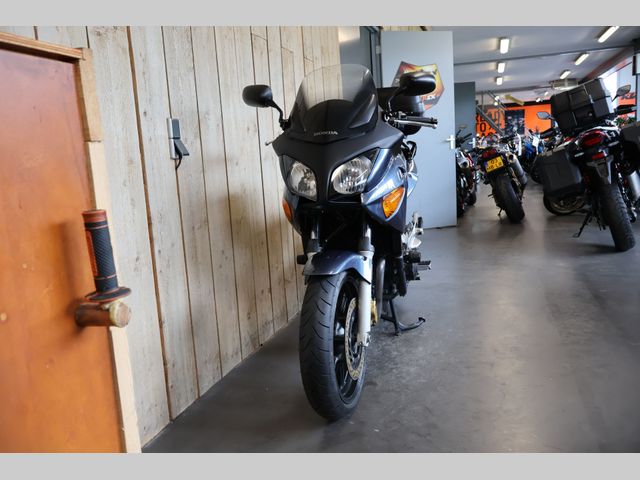 honda - cbf-600-s-abs