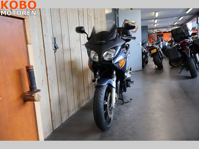 honda - cbf-600-s-abs