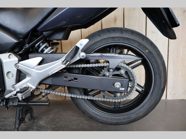 honda - cbf-600-s-abs