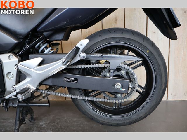 honda - cbf-600-s-abs