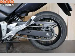 Honda CBF600SA 2004 occasion – foto 11 van 17