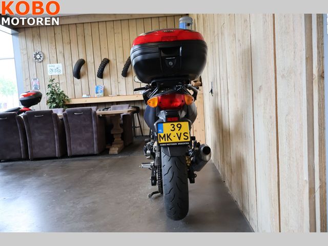 honda - cbf-600-s-abs