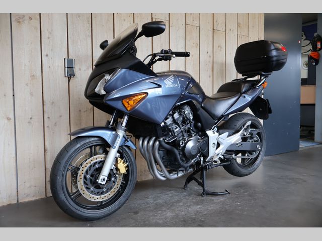 honda - cbf-600-s-abs